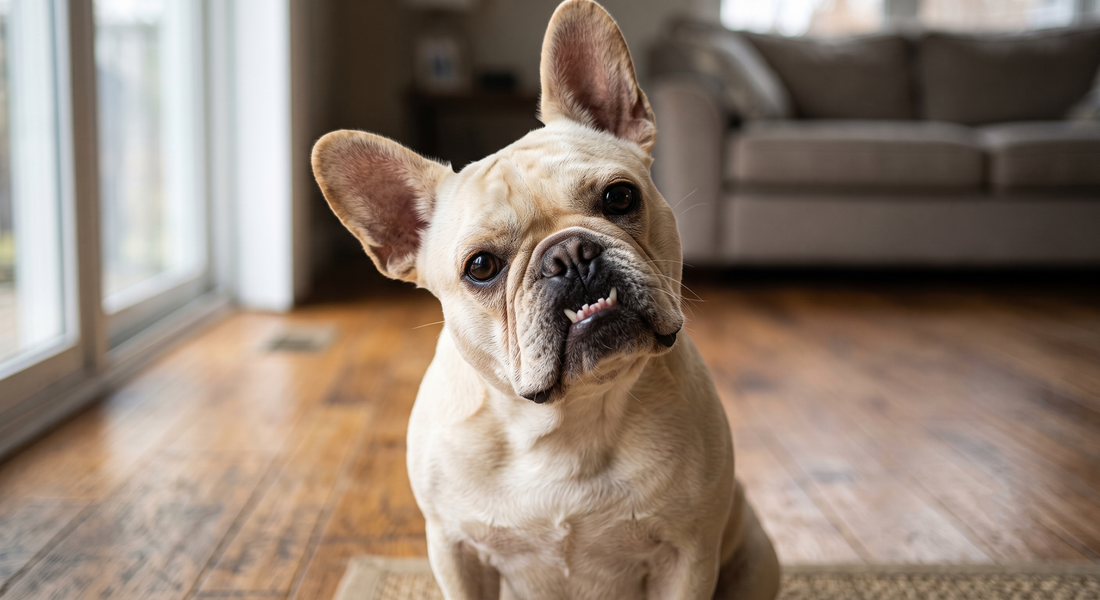 French Bulldog Teeth Care: My Daily Routine for a Healthy Smile