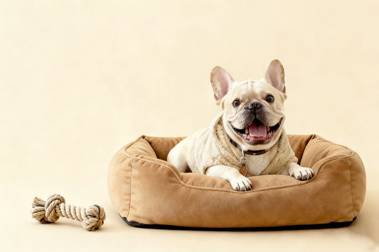 French Bulldog Winter Protection Guide