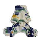 French Bulldog Four-Paw Thermal Underwear - Shanyu