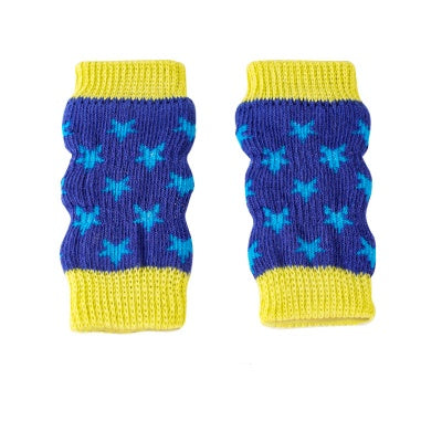 Pet Warm Knee Support Socks - Hoshino Lemon