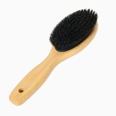 Pet hair removal airbag brush comb